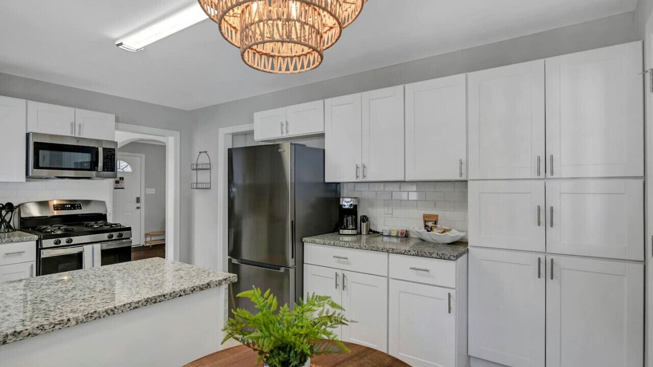 Photo of Kitchen in Eau Claire