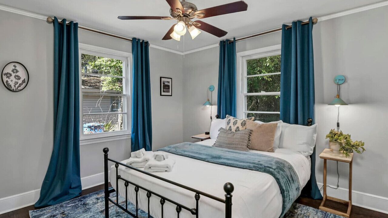 Photo of Bedroom in Eau Claire