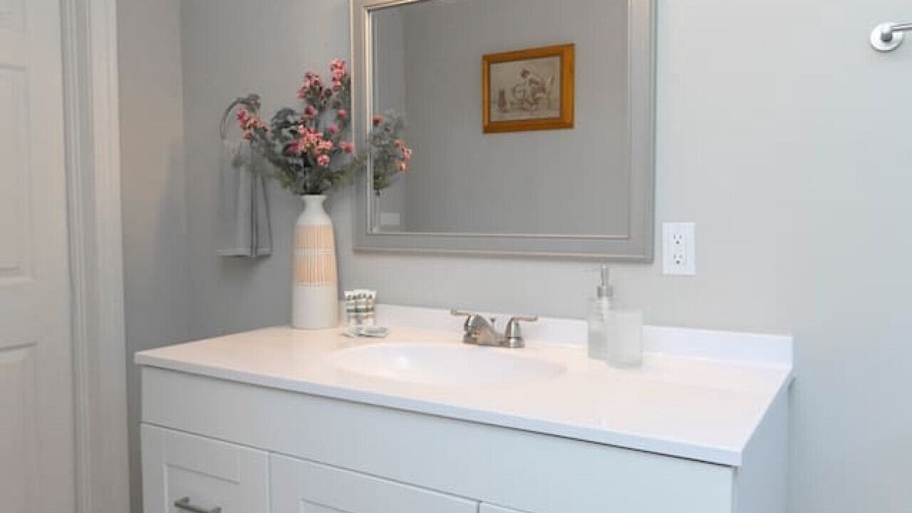 Photo of Bathroom in Eau Claire