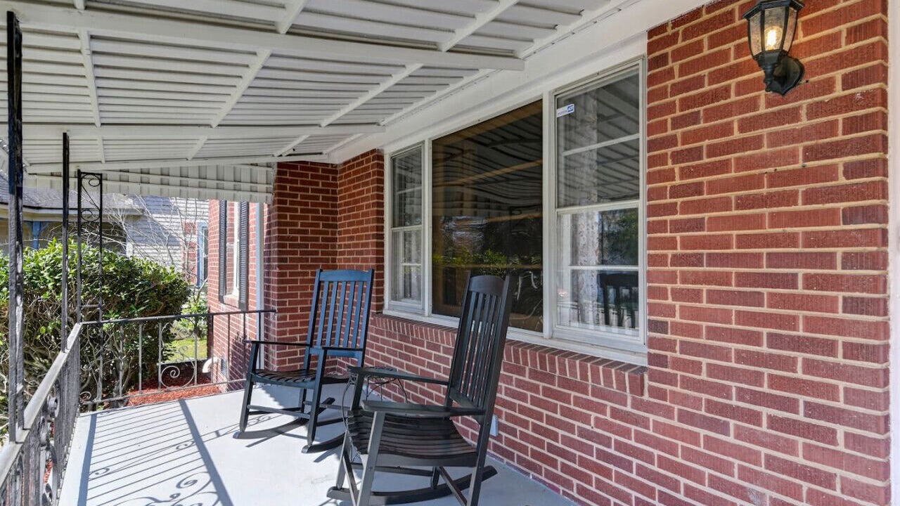 Photo of Patio Balcony in Eau Claire