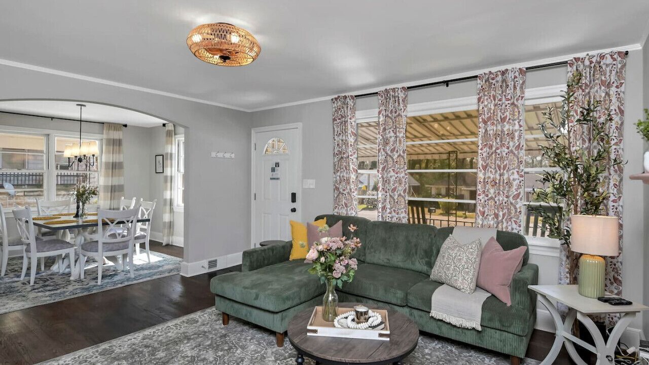 Photo of Livingroom in Eau Claire