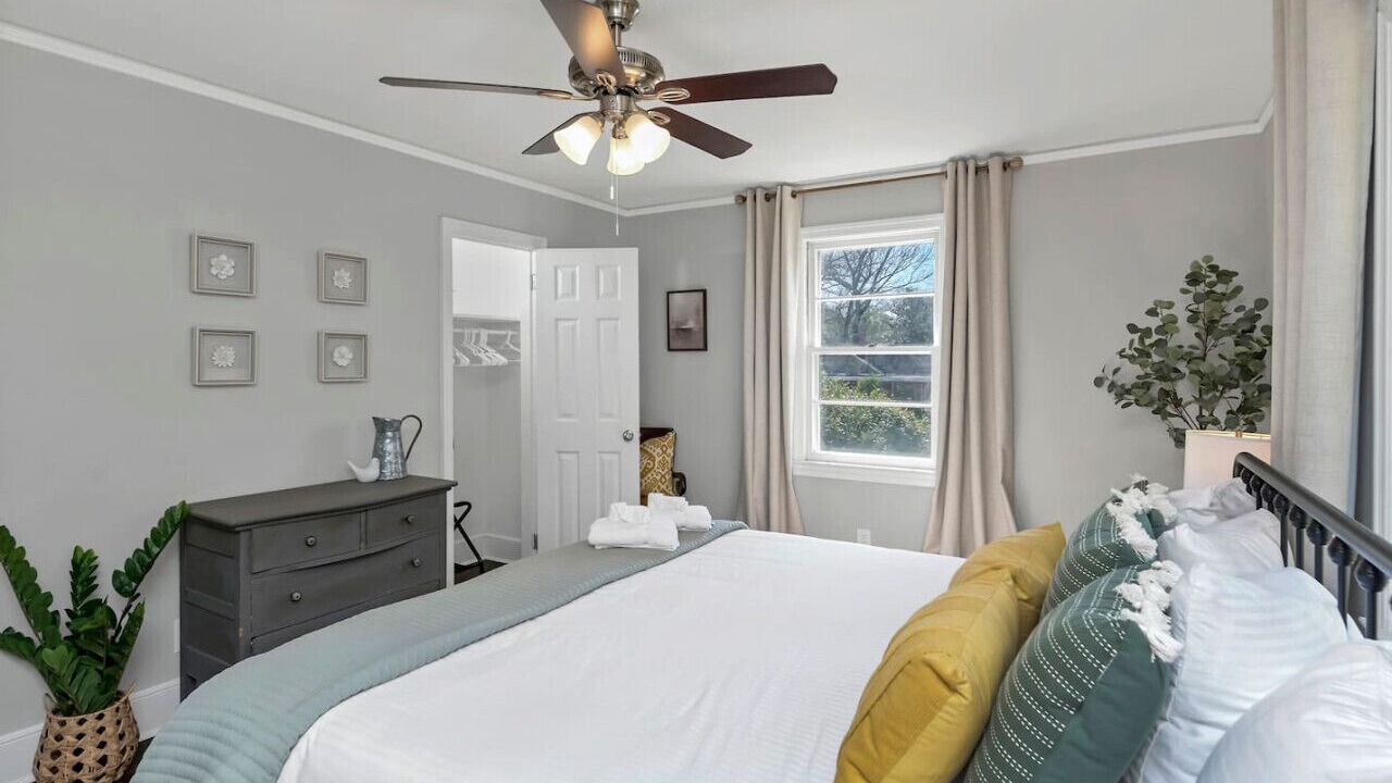 Photo of Bedroom in Eau Claire