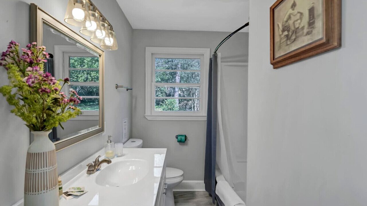 Photo of Bathroom in Eau Claire