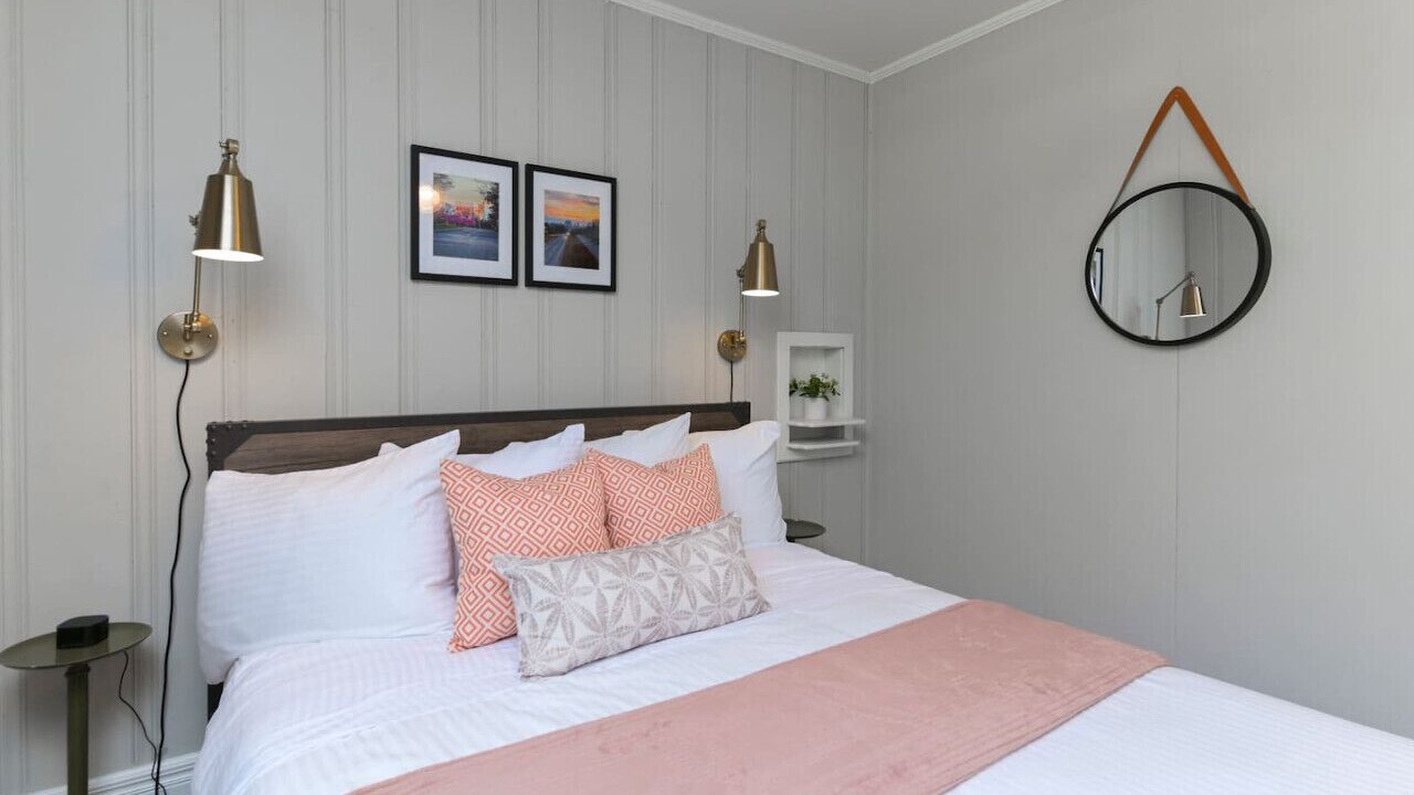 Photo of Bedroom in Eau Claire
