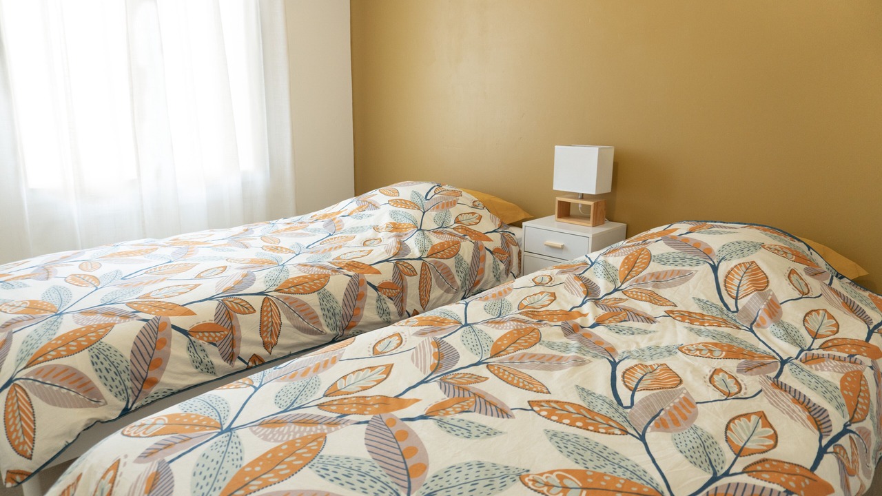 Photo of Bedroom in Vicq-sur-Nahon