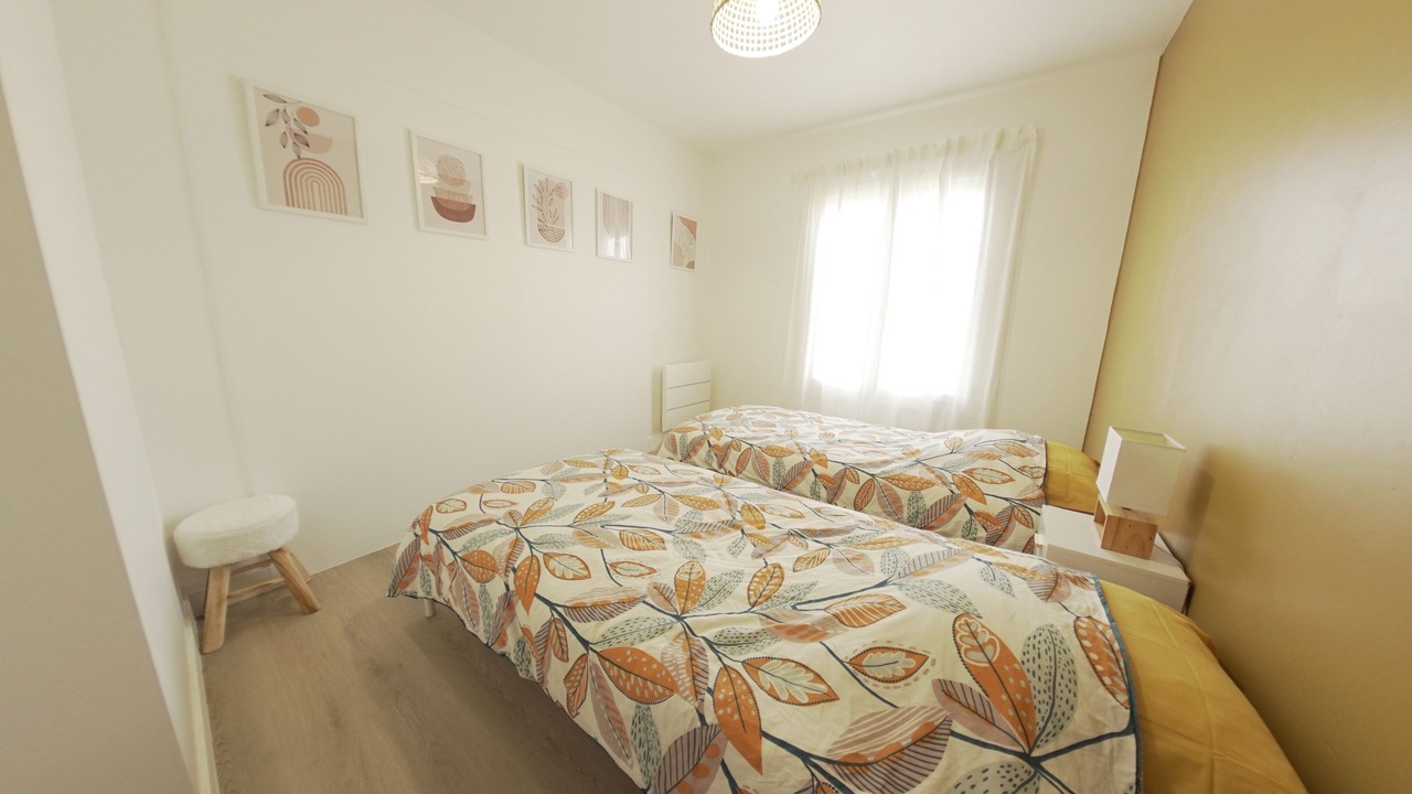 Photo of Bedroom in Vicq-sur-Nahon
