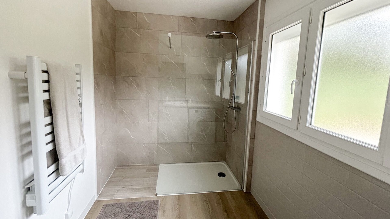 Photo of Bathroom in Vicq-sur-Nahon