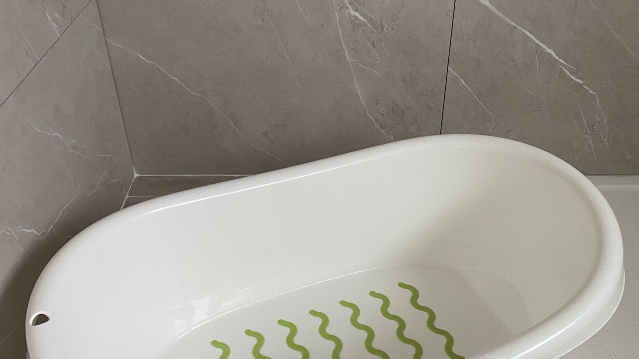 Photo of Bathroom in Vicq-sur-Nahon
