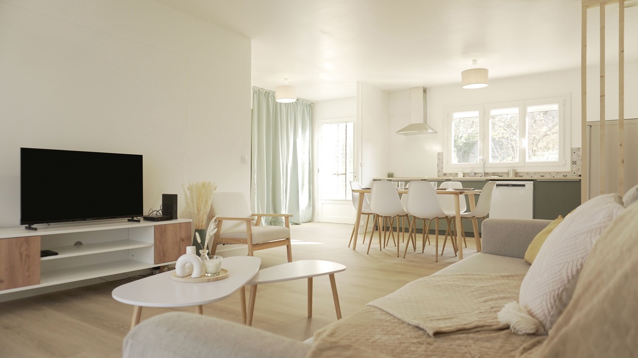Photo of Livingroom in Vicq-sur-Nahon