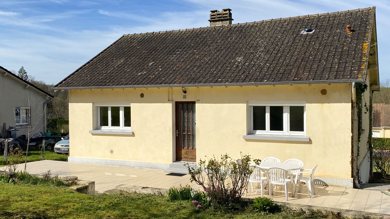 Photo of Outdoor in Vicq-sur-Nahon