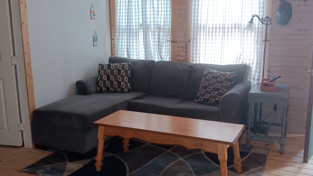Photo of Livingroom in Palestine