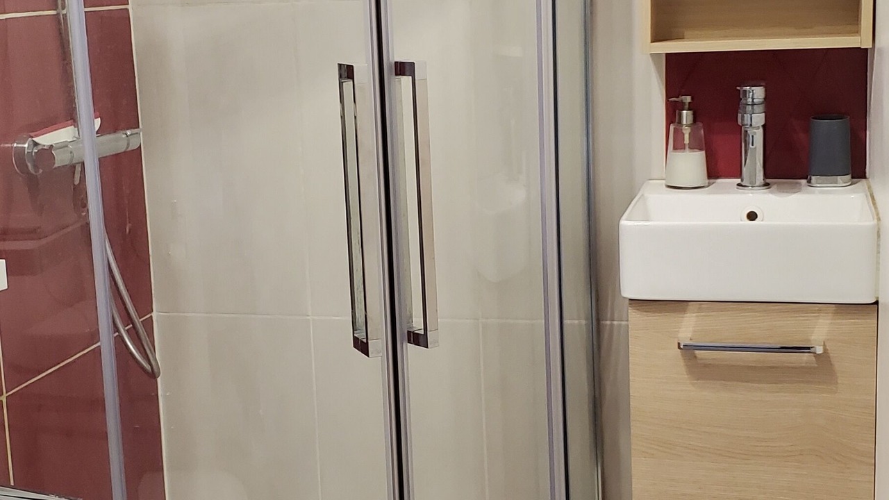 Photo of Bathroom in Seigy