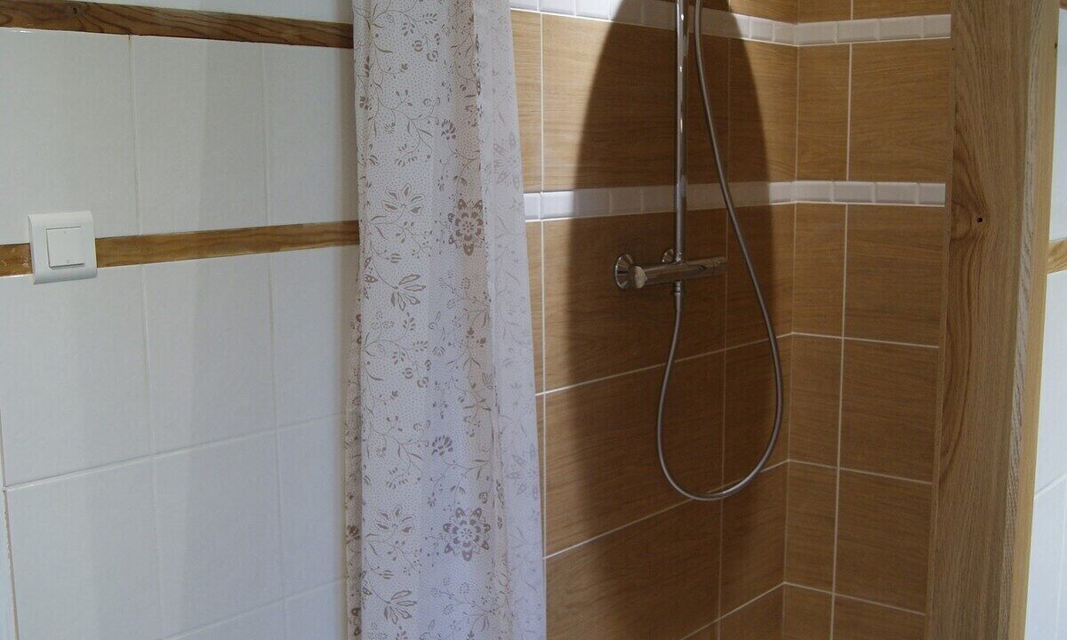 Photo of Bathroom in Amions