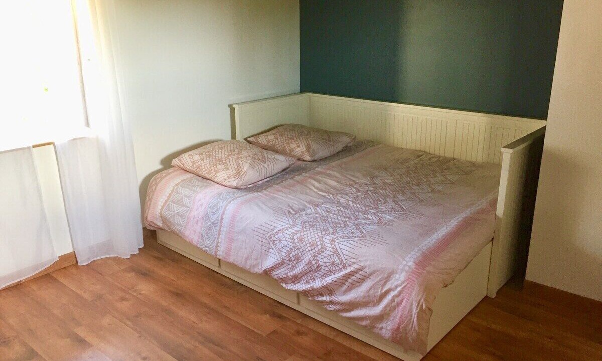 Photo of Bedroom in Amions