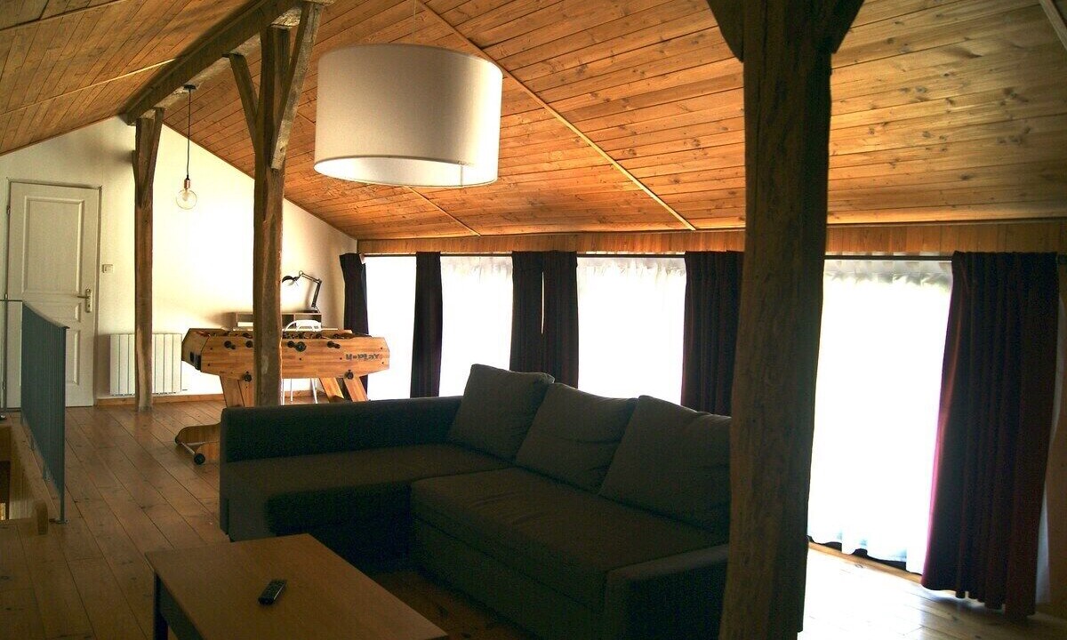 Photo of Livingroom in Amions