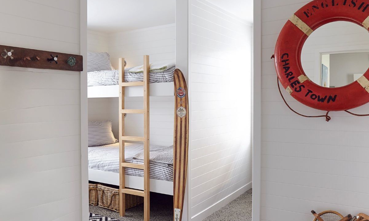 Photo of Bedroom in Matarangi