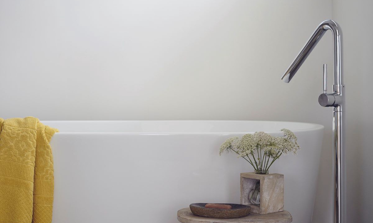 Photo of Bathroom in Matarangi