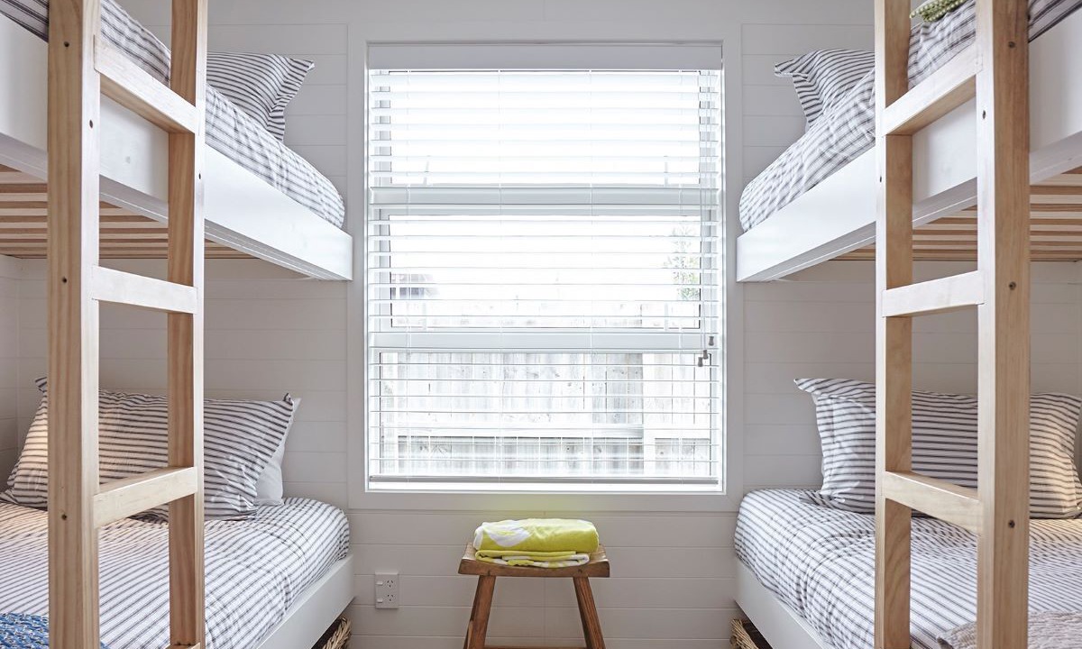 Photo of Bedroom in Matarangi