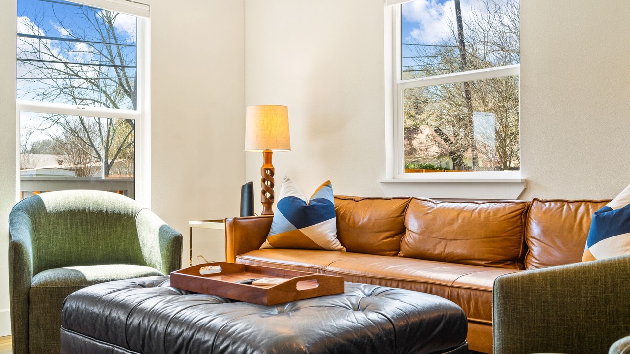 Photo of Livingroom in Lockhart
