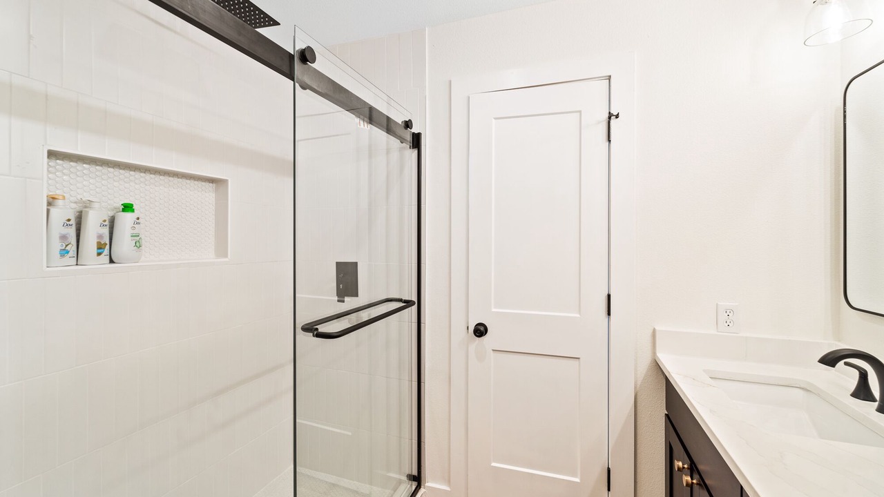 Photo of Bathroom in Lockhart