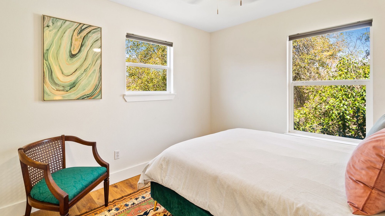 Photo of Bedroom in Lockhart