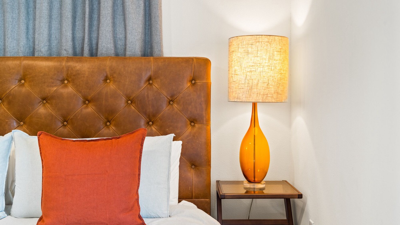 Photo of Bedroom in Lockhart