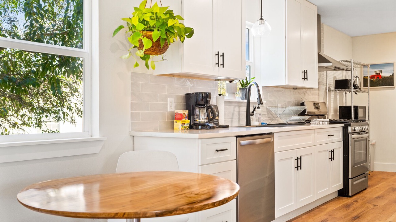 Photo of Kitchen in Lockhart