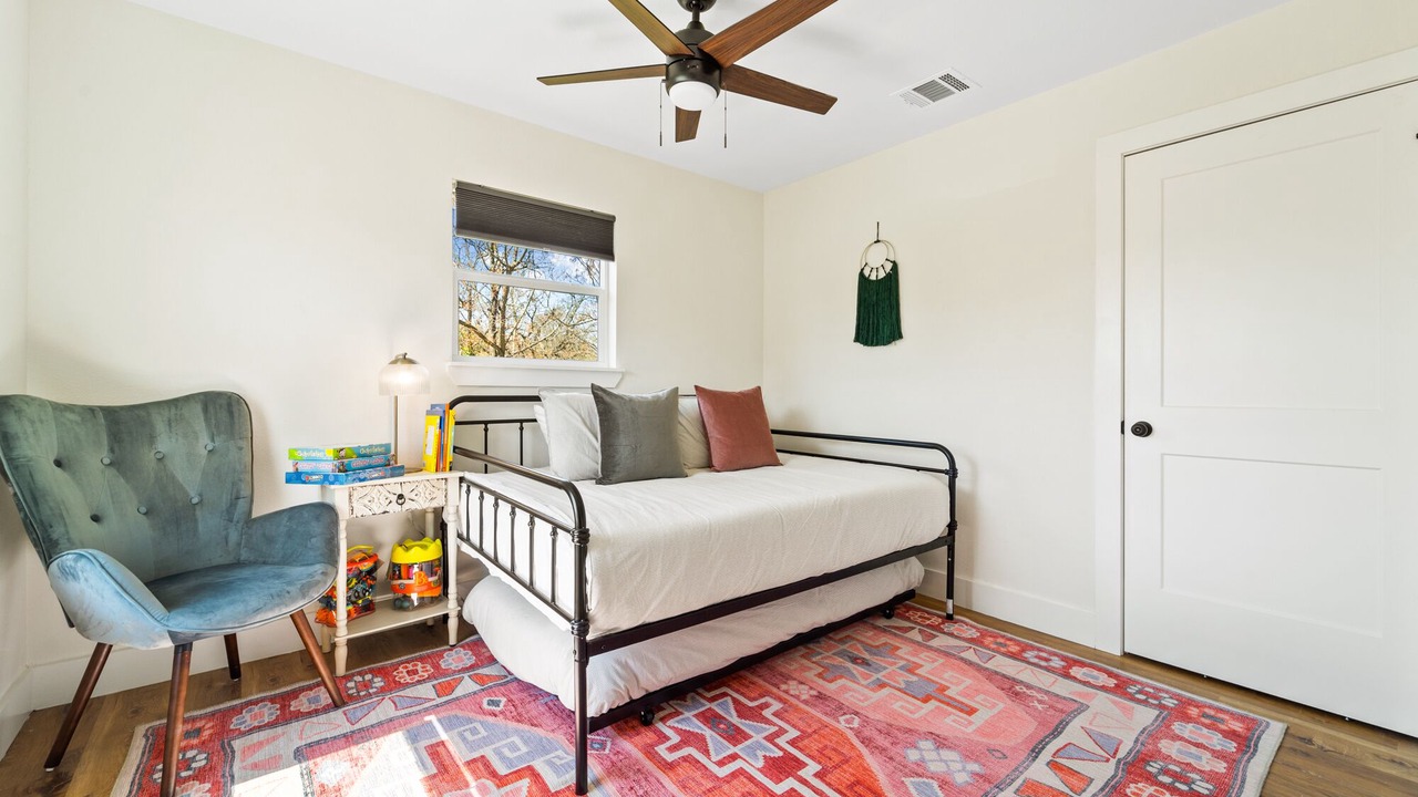 Photo of Bedroom in Lockhart