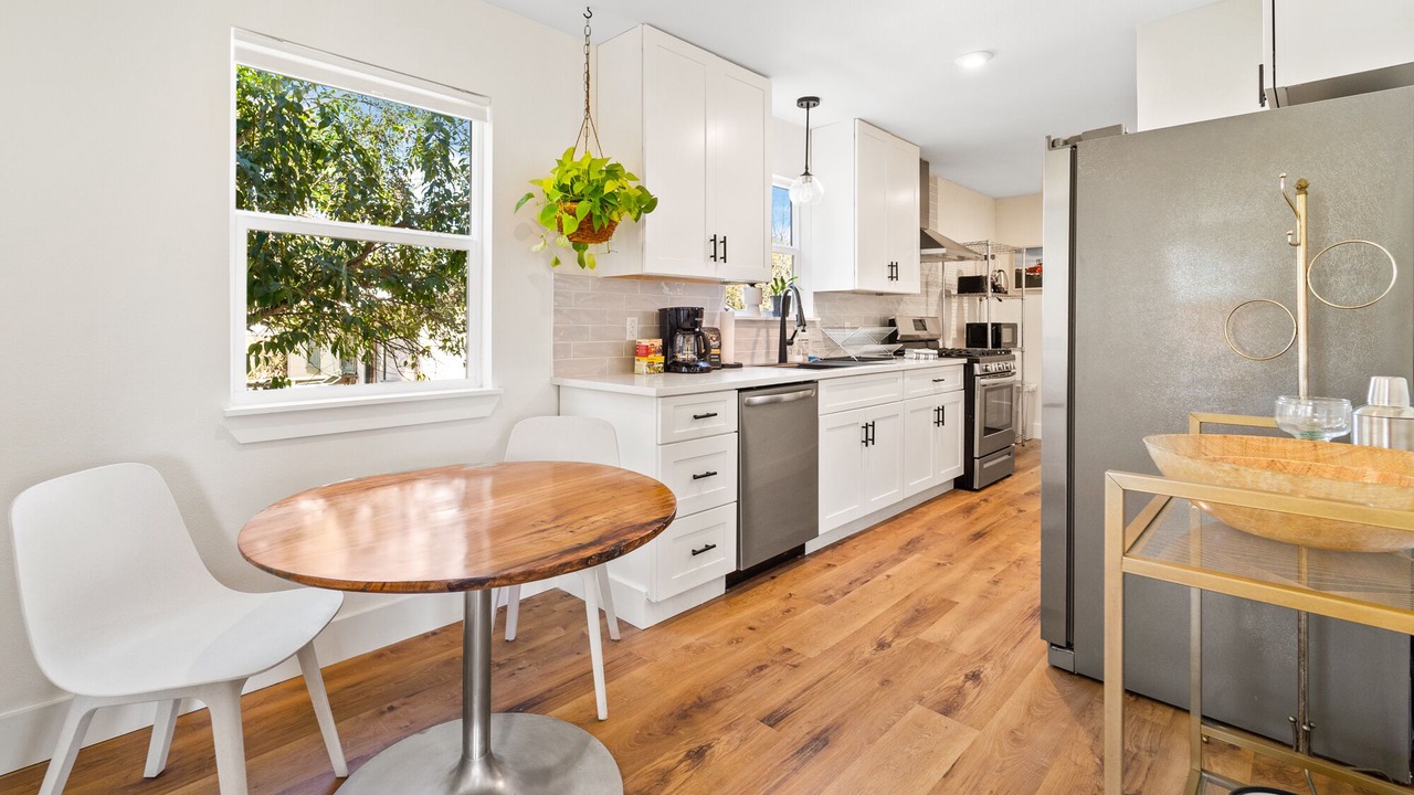 Photo of Kitchen in Lockhart
