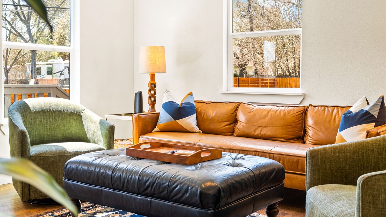 Photo of Livingroom in Lockhart
