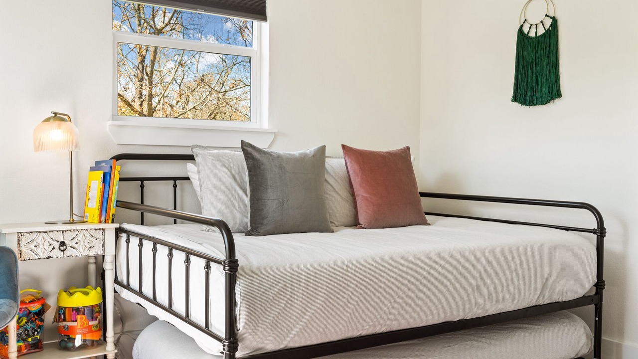 Photo of Bedroom in Lockhart