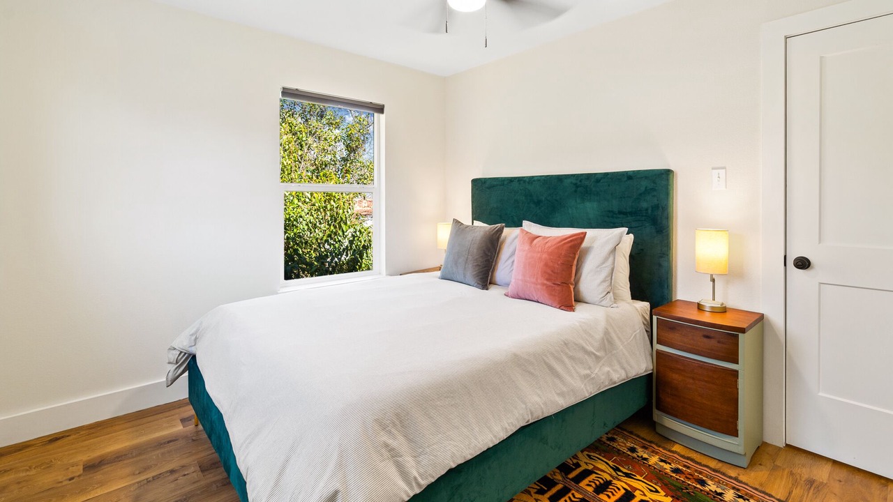 Photo of Bedroom in Lockhart