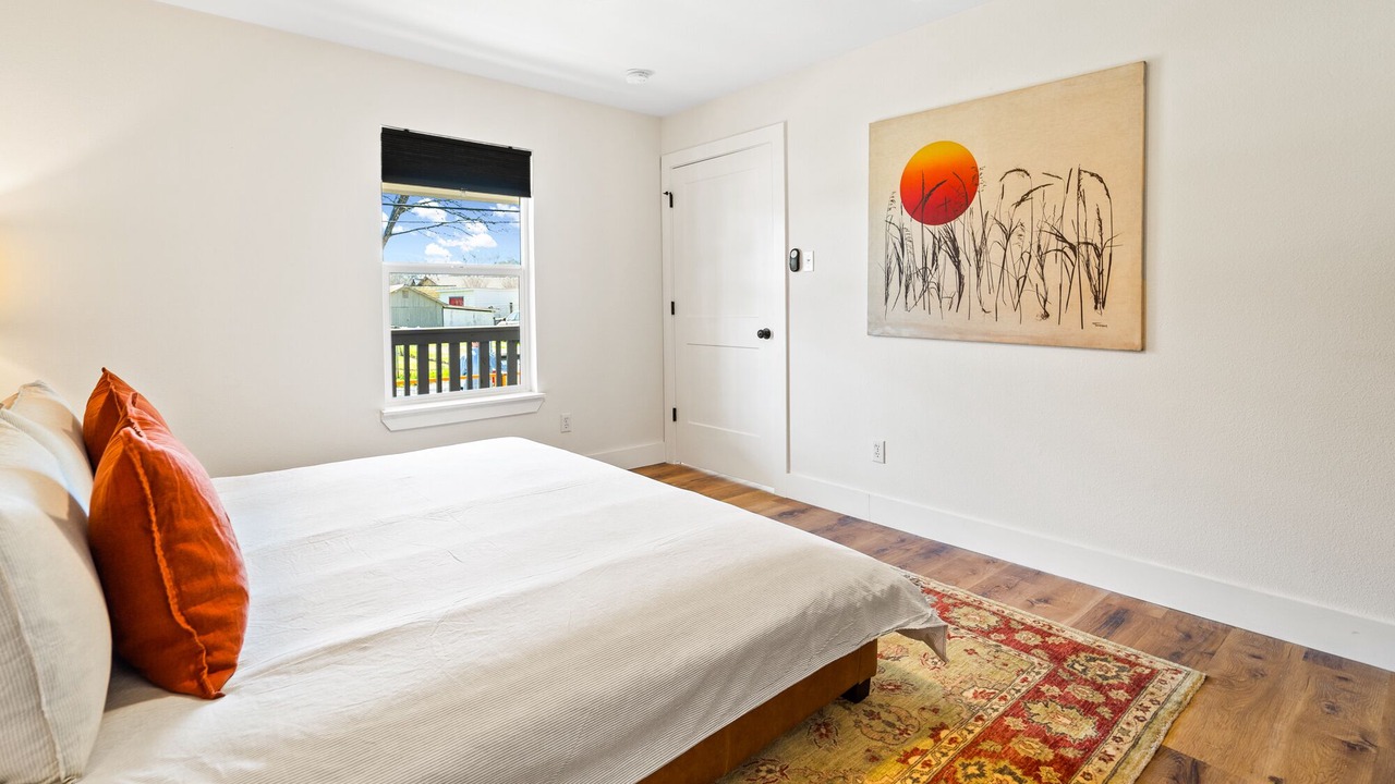Photo of Bedroom in Lockhart