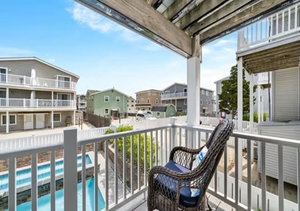 Photo of Outdoor in Townsend's Inlet