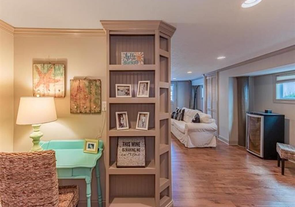 Photo of Livingroom in Townsend's Inlet