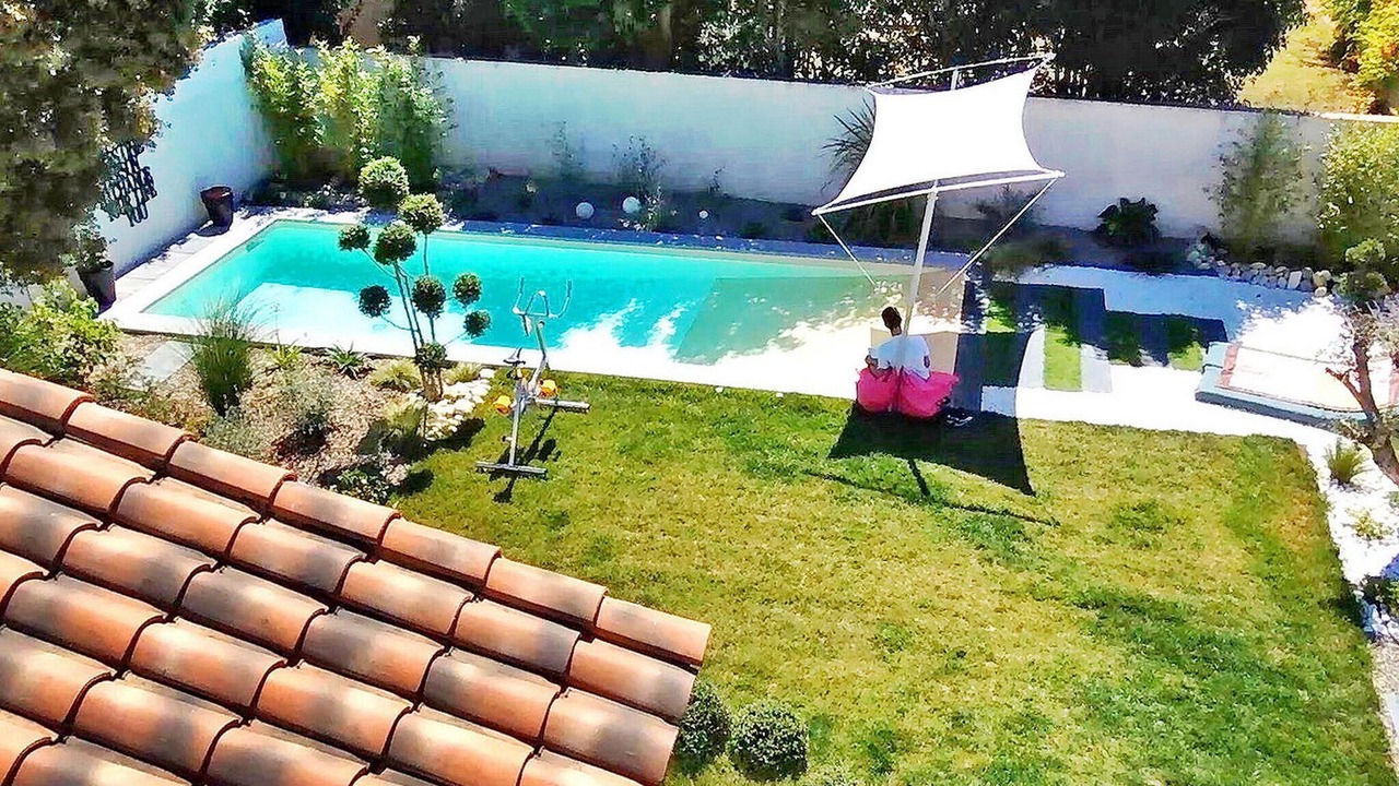 Photo of Outdoor in Chateaurenard