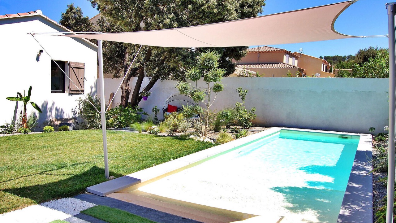 Photo of Outdoor in Chateaurenard