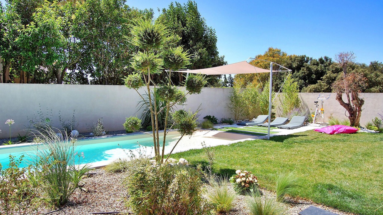 Photo of Outdoor in Chateaurenard