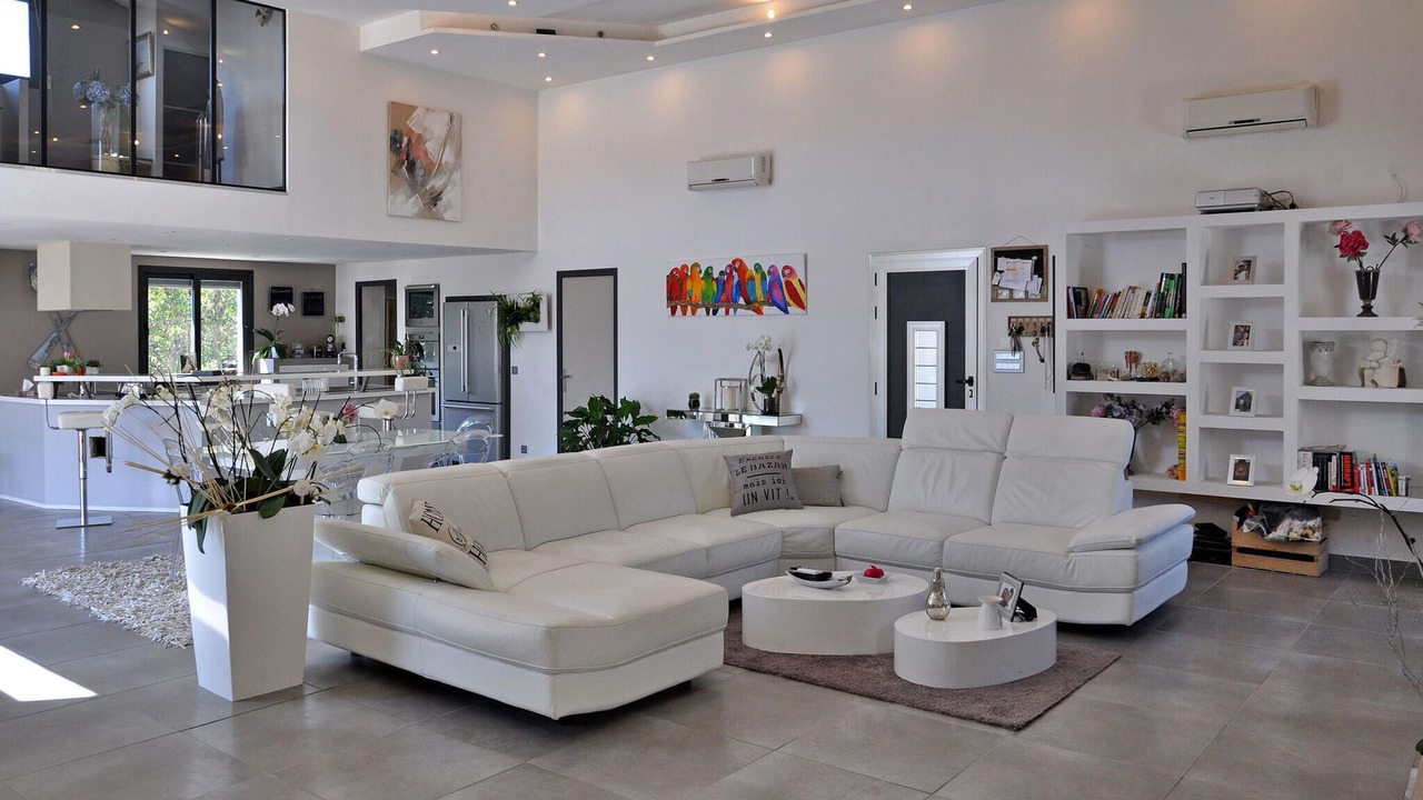 Photo of Bedroom in Chateaurenard