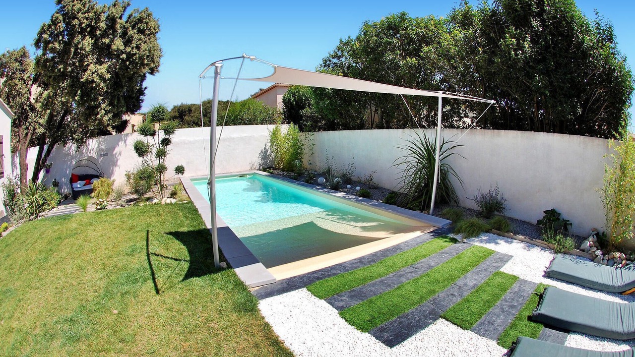 Photo of Outdoor in Chateaurenard