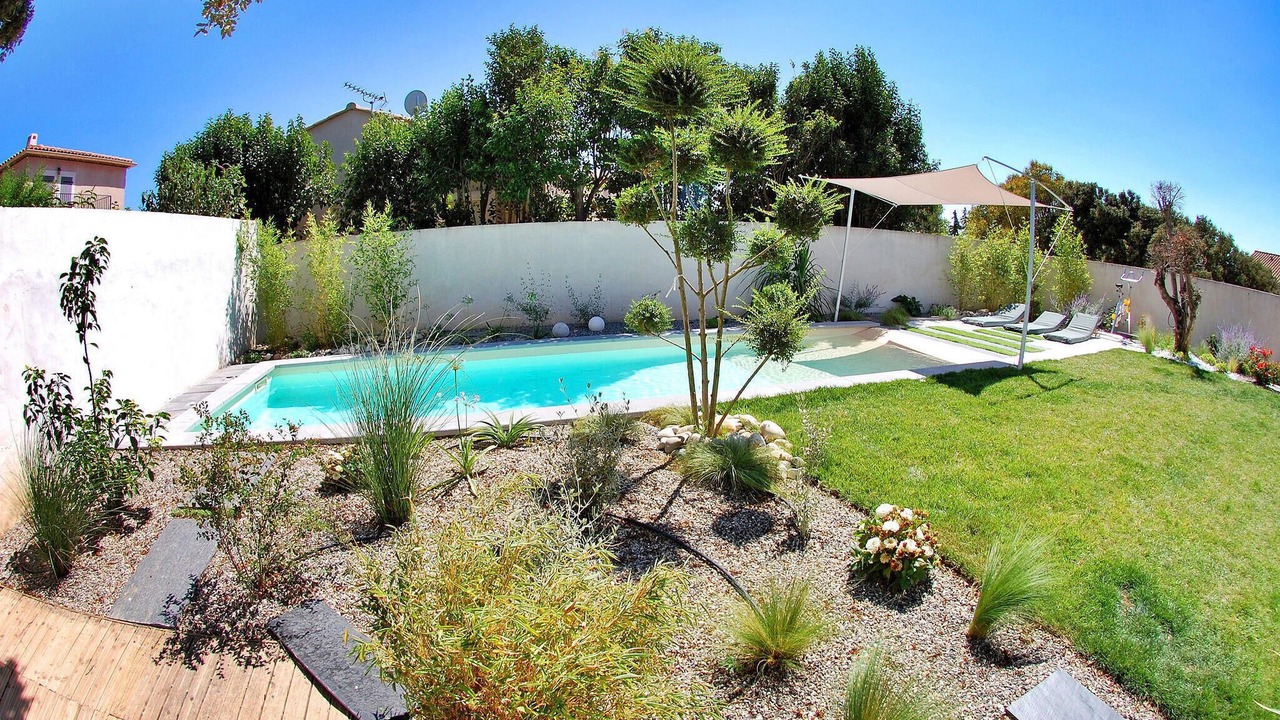 Photo of Outdoor in Chateaurenard