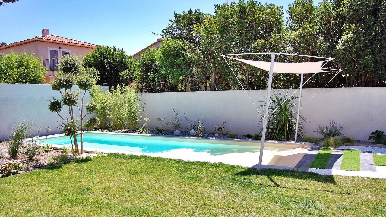 Photo of Outdoor in Chateaurenard