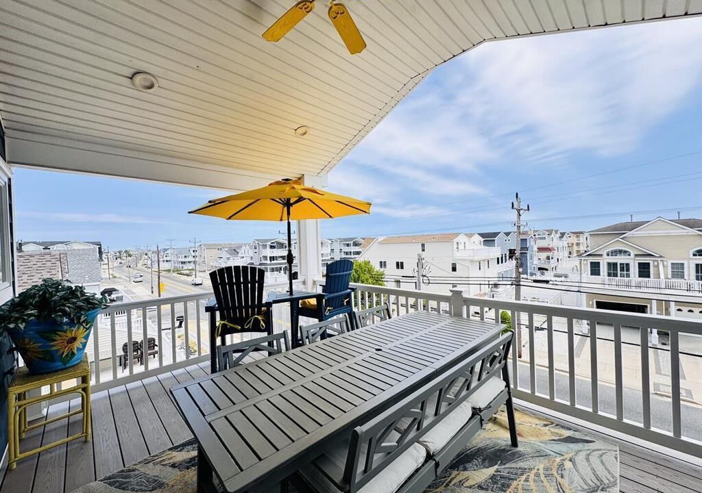 Photo of Outdoor in Townsend's Inlet