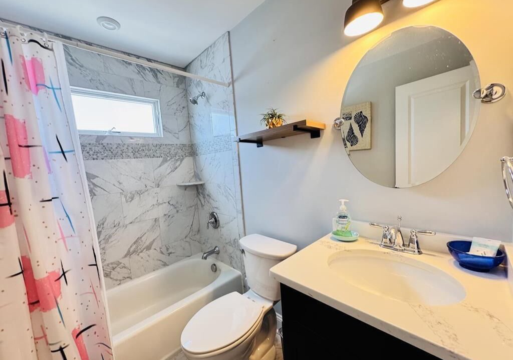 Photo of Bathroom in Townsend's Inlet