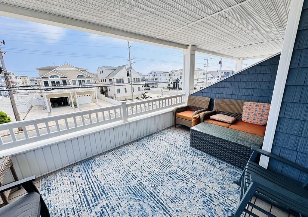 Photo of Outdoor in Townsend's Inlet