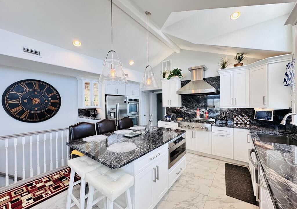 Photo of Kitchen in Townsend's Inlet