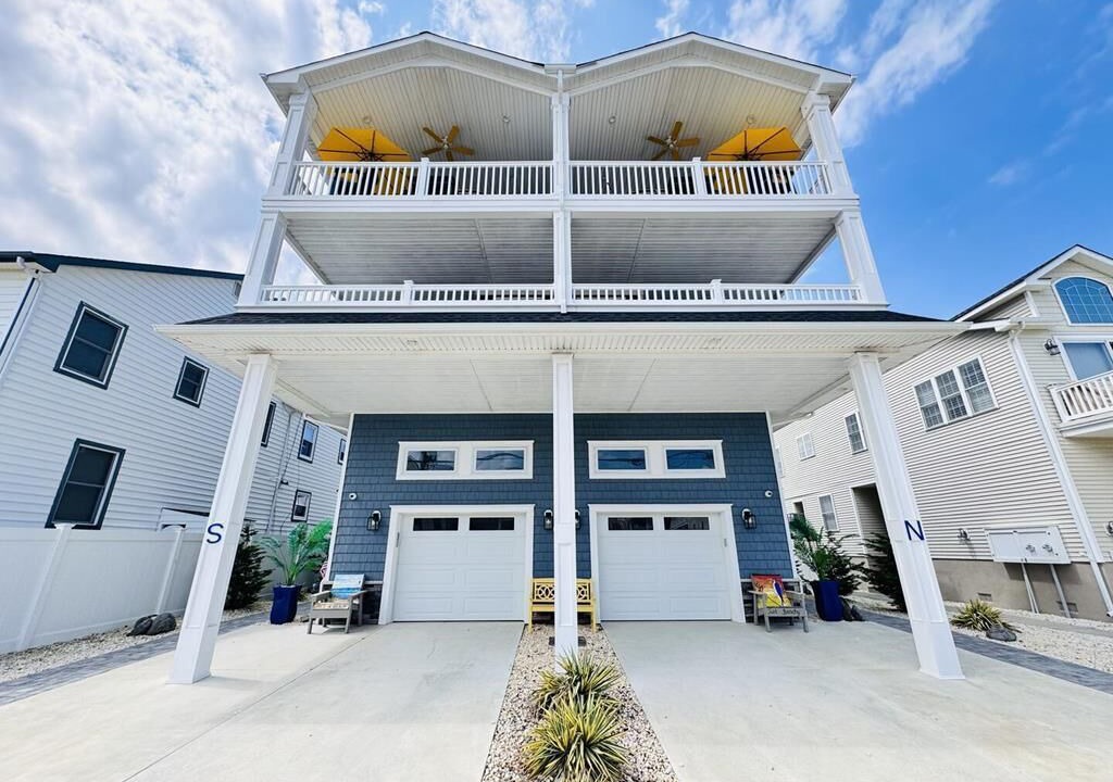 Photo of Outdoor in Townsend's Inlet