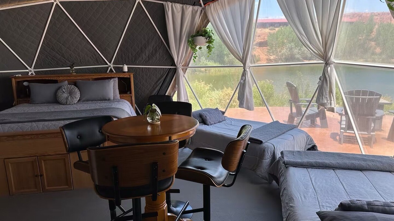 Photo of Bedroom in Torrey
