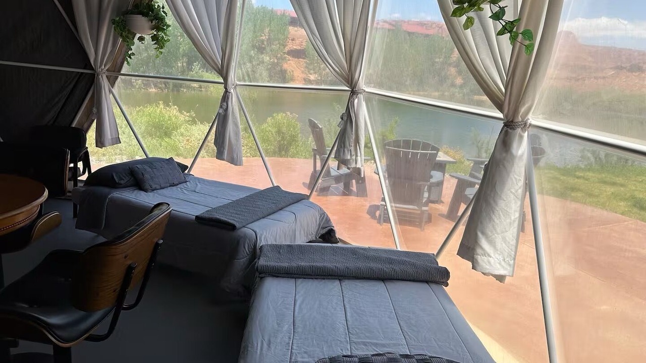 Photo of Bedroom in Torrey