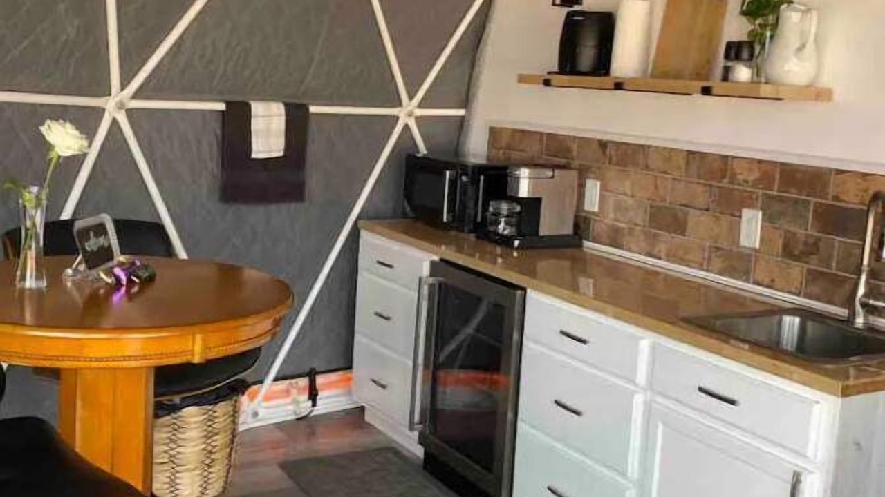 Photo of Kitchen in Torrey